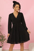 Cocktail dress model 215828